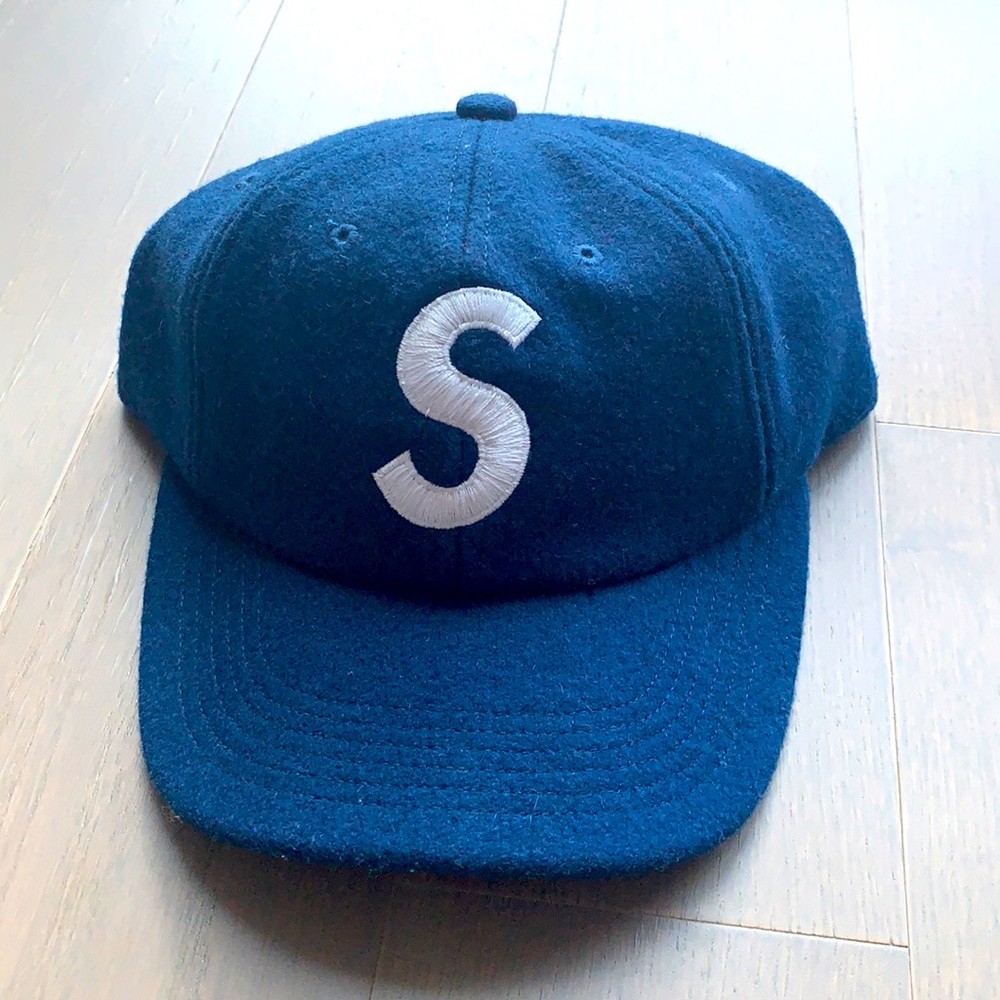 Supreme S 6 Panel
